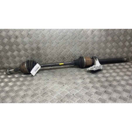 Cardan droit (transmission) PEUGEOT BOXER 3 Photo n°1