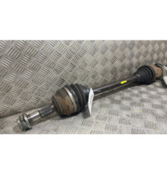 Cardan droit (transmission) PEUGEOT BOXER 3