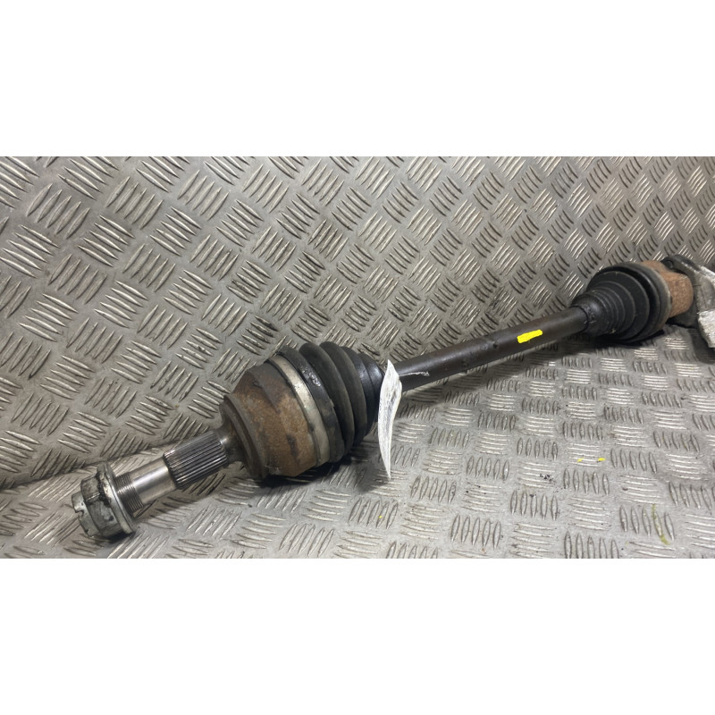 Cardan droit (transmission) PEUGEOT BOXER 3 Photo n°2