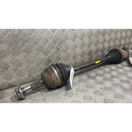 Cardan droit (transmission) PEUGEOT BOXER 3