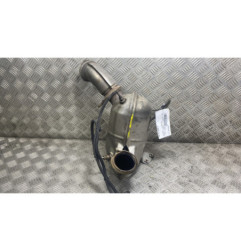Catalyseur (echappement) PEUGEOT BOXER 3 Photo n°1