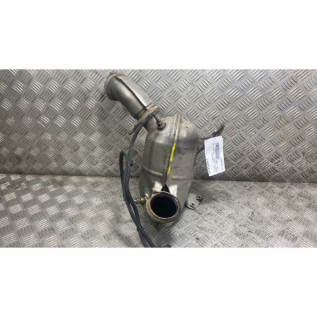 Catalyseur (echappement) PEUGEOT BOXER 3 Photo n°1