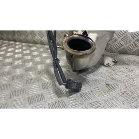 Catalyseur (echappement) PEUGEOT BOXER 3