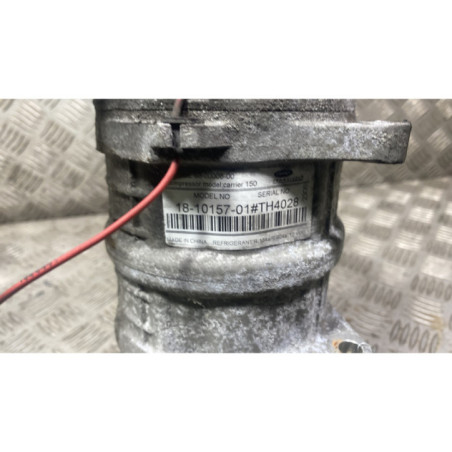Compresseur clim PEUGEOT BOXER 3