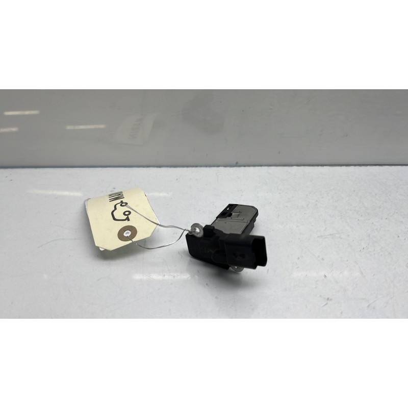Debitmetre PEUGEOT BOXER 3 Photo n°1