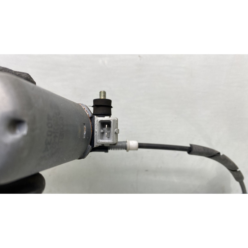 Leve vitre electrique avant gauche CITROEN XANTIA Photo n°3