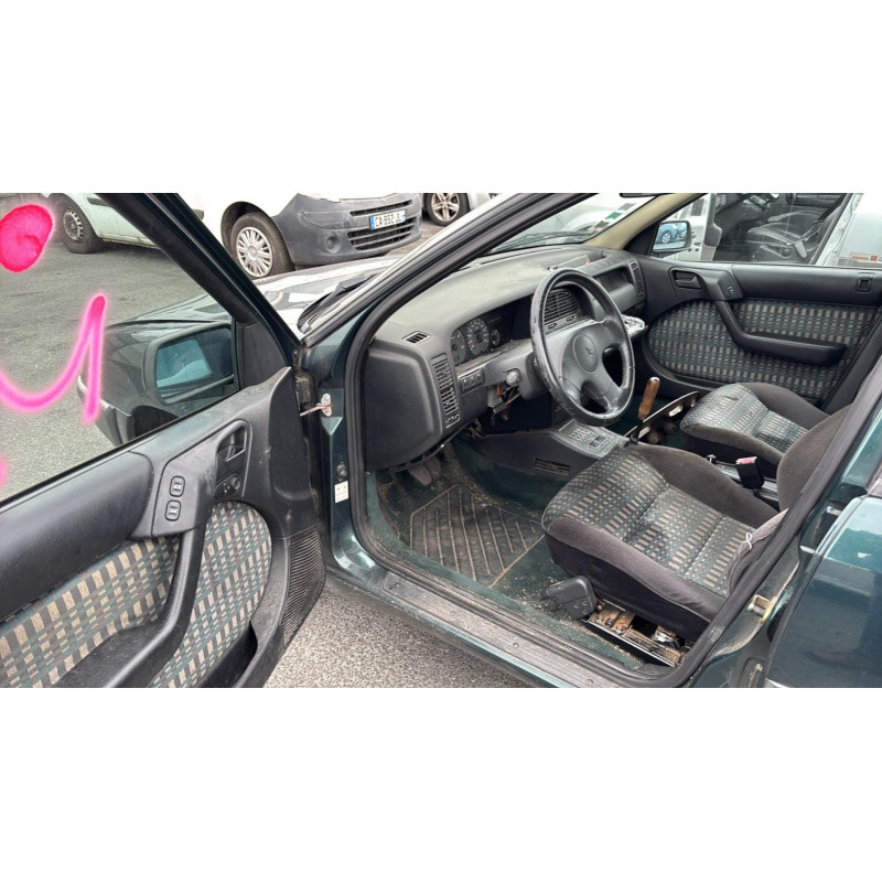 Leve vitre electrique avant gauche CITROEN XANTIA Photo n°7