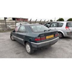 Leve vitre electrique avant gauche CITROEN XANTIA