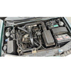 Leve vitre electrique avant gauche CITROEN XANTIA