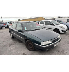 Leve vitre electrique avant gauche CITROEN XANTIA