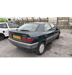 Leve vitre electrique avant gauche CITROEN XANTIA