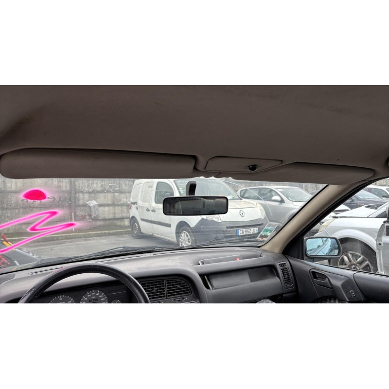 Leve vitre electrique avant gauche CITROEN XANTIA Photo n°12