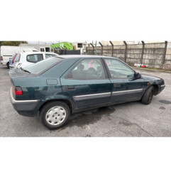 Leve vitre electrique avant gauche CITROEN XANTIA
