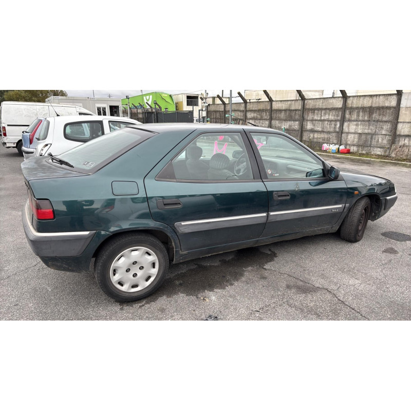 Leve vitre electrique avant gauche CITROEN XANTIA Photo n°13