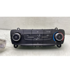 Commande chauffage FORD FOCUS 3 Photo n°1