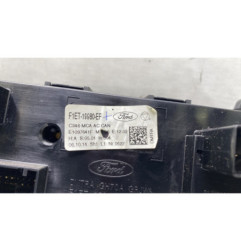 Commande chauffage FORD FOCUS 3