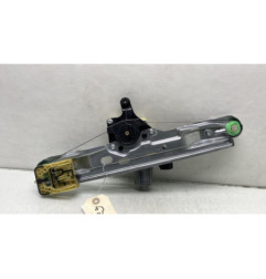 Leve vitre electrique arriere droit FORD FOCUS 3 Photo n°1