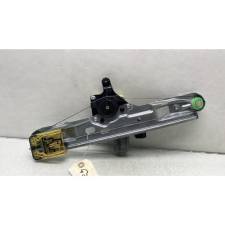 Leve vitre electrique arriere droit FORD FOCUS 3 Photo n°1
