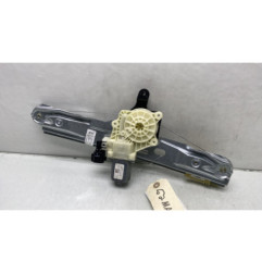 Leve vitre electrique arriere droit FORD FOCUS 3