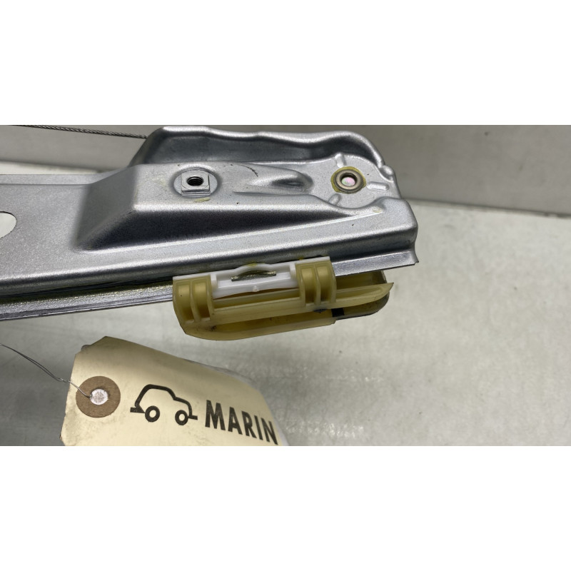 Leve vitre electrique arriere droit FORD FOCUS 3 Photo n°4