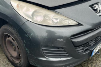 Pedale d'embrayage PEUGEOT 207