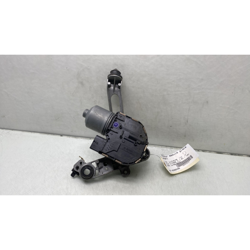 Moteur essuie glace avant droit FORD FOCUS 3 Photo n°2
