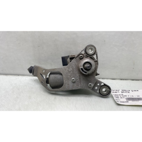 Moteur essuie glace avant gauche FORD FOCUS 3 Photo n°1