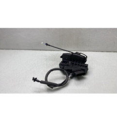 Serrure arriere gauche FORD FOCUS 3