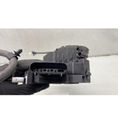 Serrure arriere gauche FORD FOCUS 3