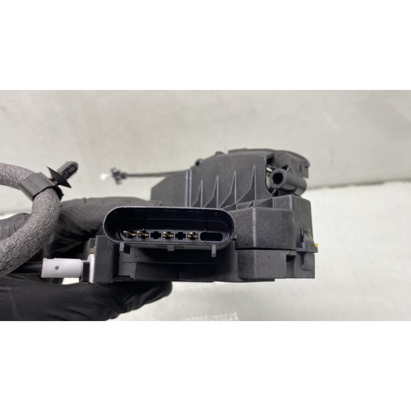 Serrure arriere gauche FORD FOCUS 3 Photo n°4