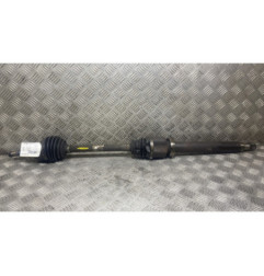 Cardan droit (transmission) FORD FOCUS 3 Photo n°1