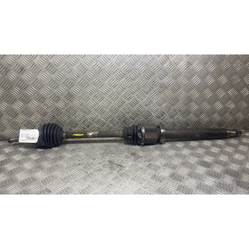 Cardan droit (transmission) FORD FOCUS 3 Photo n°1