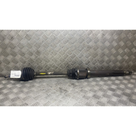 Cardan droit (transmission) FORD FOCUS 3 Photo n°1