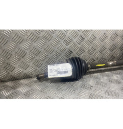 Cardan droit (transmission) FORD FOCUS 3