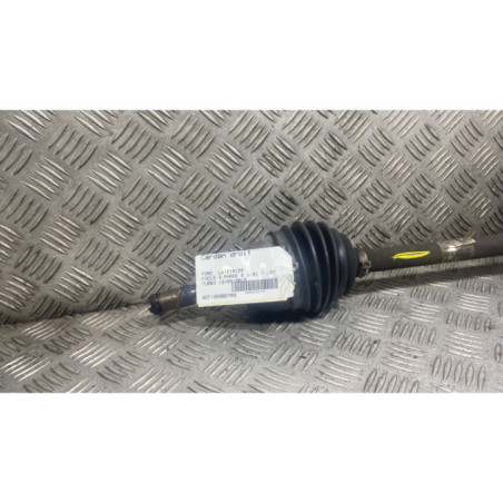 Cardan droit (transmission) FORD FOCUS 3