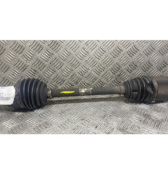Cardan droit (transmission) FORD FOCUS 3