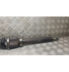 Cardan droit (transmission) FORD FOCUS 3