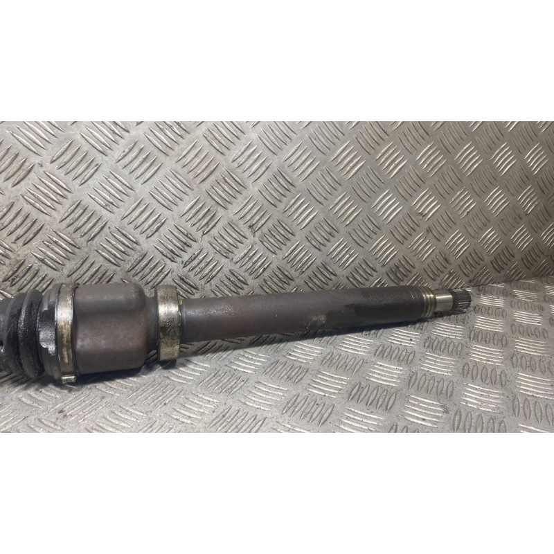 Cardan droit (transmission) FORD FOCUS 3 Photo n°4