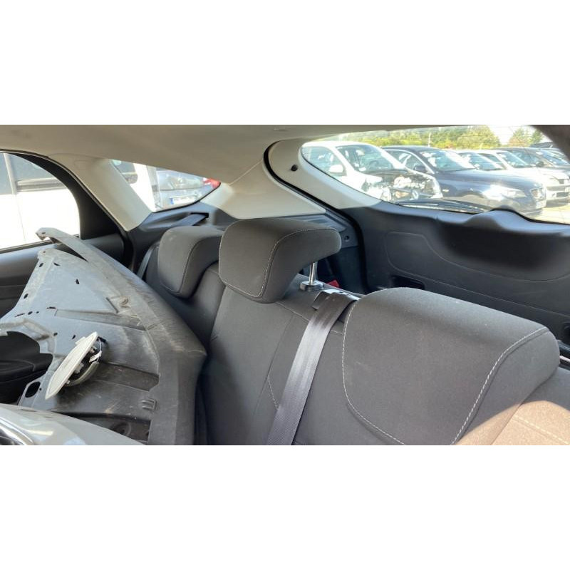 Cardan droit (transmission) FORD FOCUS 3 Photo n°20