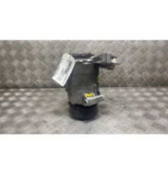 Compresseur clim FORD FOCUS 3 Photo n°1