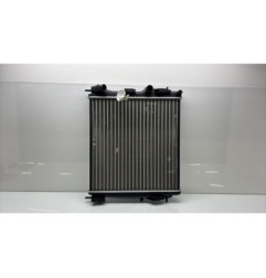 Radiateur eau RENAULT KANGOO 2 Photo n°1