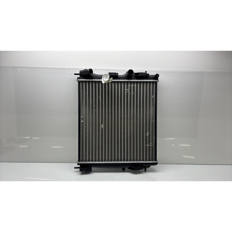 Radiateur eau RENAULT KANGOO 2 Photo n°1