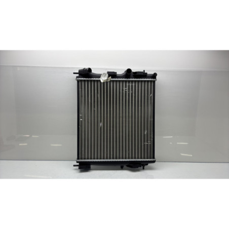 Radiateur eau RENAULT KANGOO 2 Photo n°1