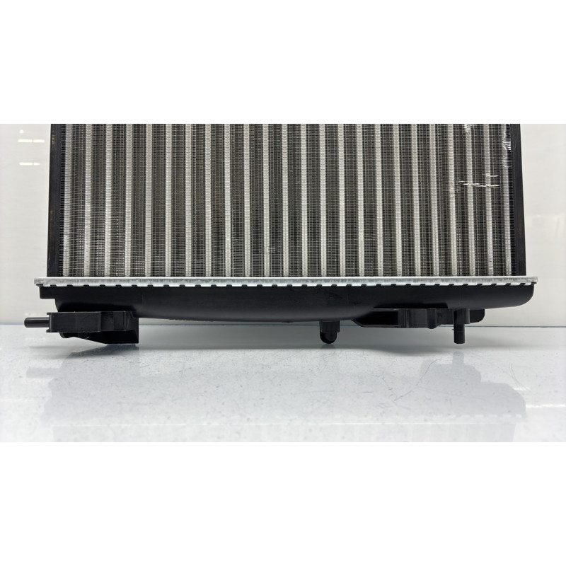 Radiateur eau RENAULT KANGOO 2 Photo n°2