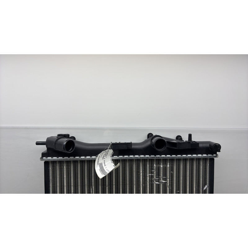 Radiateur eau RENAULT KANGOO 2 Photo n°3