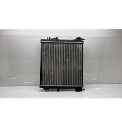 Radiateur eau RENAULT KANGOO 2