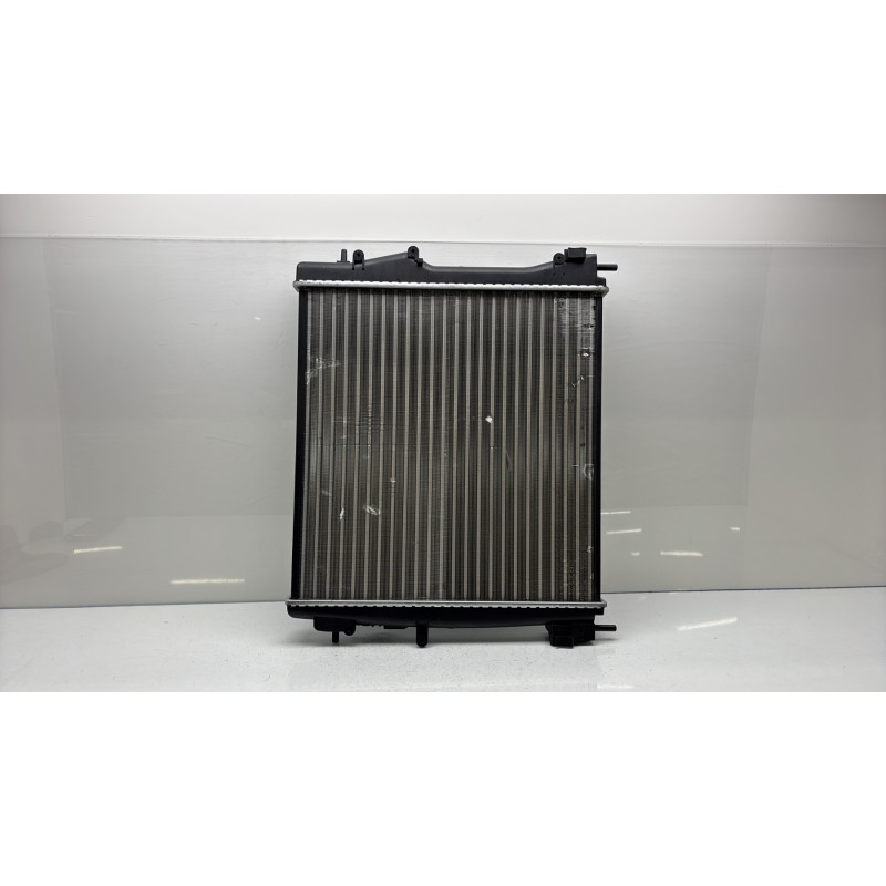 Radiateur eau RENAULT KANGOO 2 Photo n°4