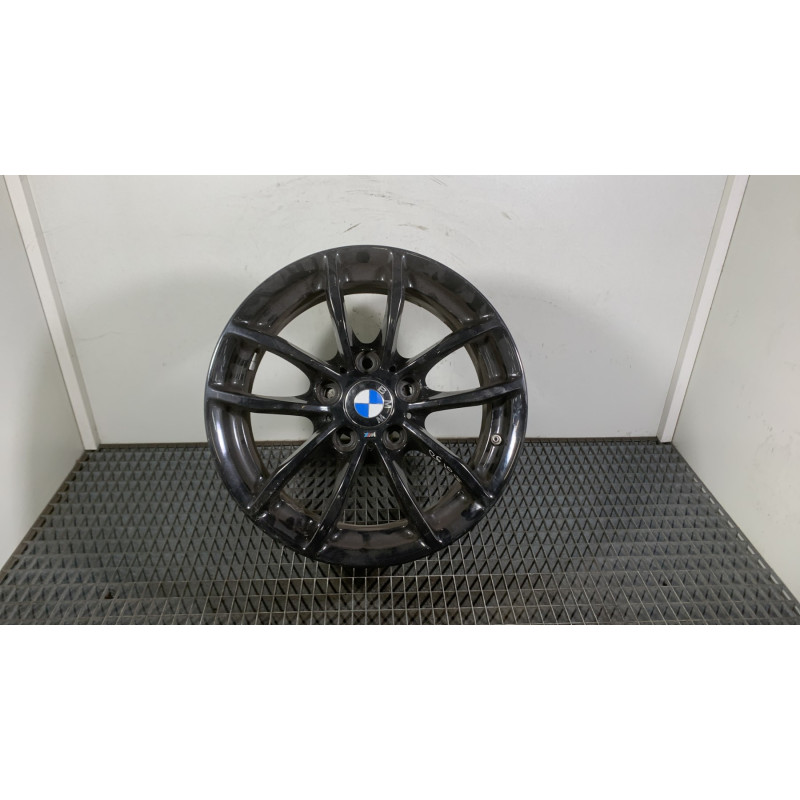 Jante BMW SERIE 1 F20 Photo n°1