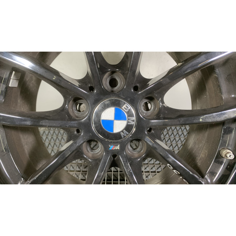 Jante BMW SERIE 1 F20 Photo n°2