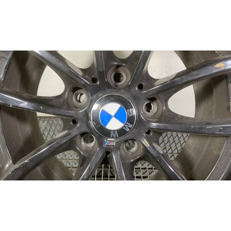 Jante BMW SERIE 1 F20 Photo n°2